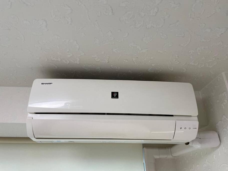 大阪Honmachi Station 1Min Shinsaibashi 3Min 2Beds Im2公寓 外观 照片